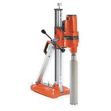 Husqvarna DMS 240 Core Drill