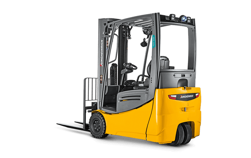 Jungheinrich EFG 216K Electric Forklift