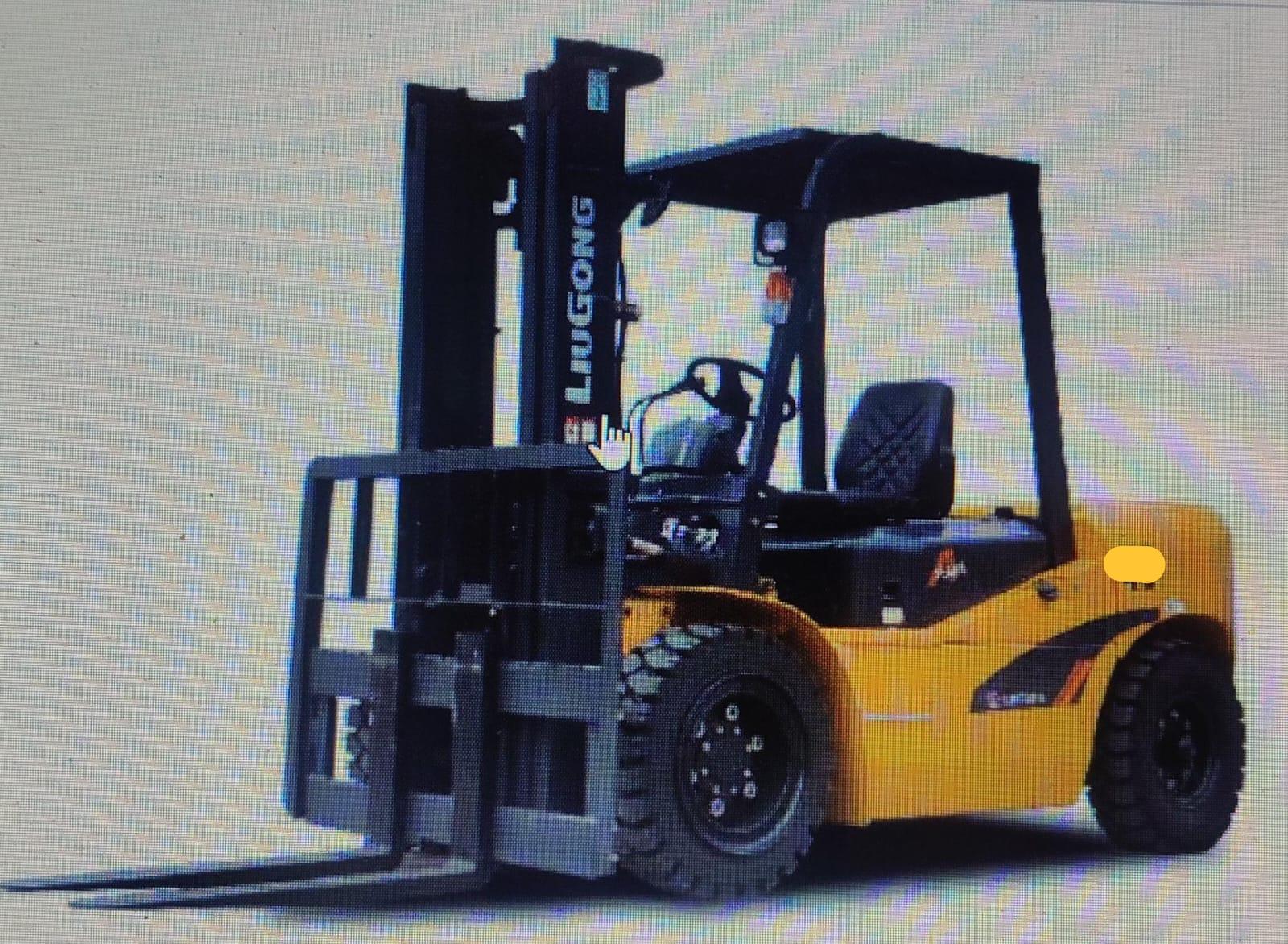 liugong CLGA20-S/CM Forklift