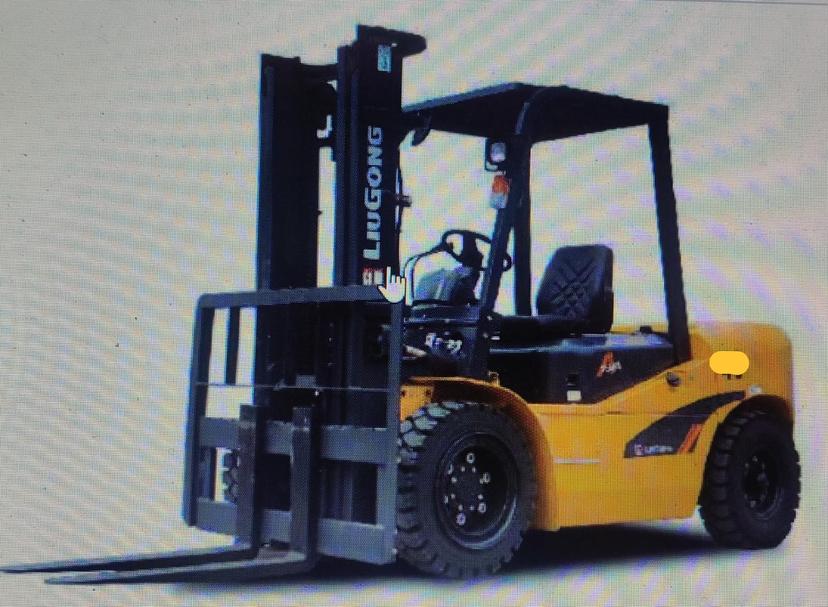 liugong CLGA20-S/CM Forklift