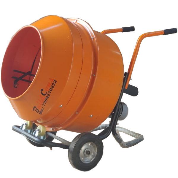 Buildcons 180L Mini Concrete Mixer