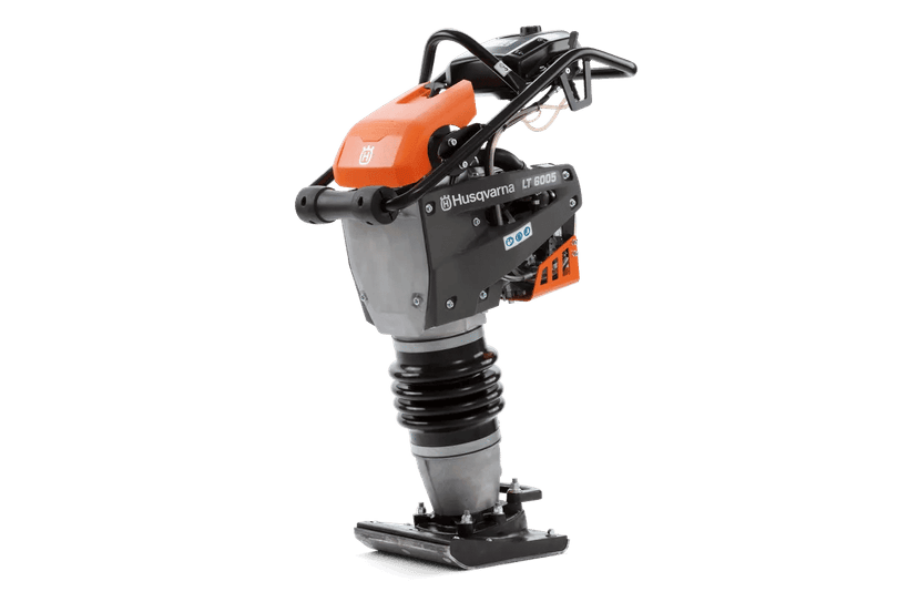 Husqvarna LT 5005 Tamping Rammer 