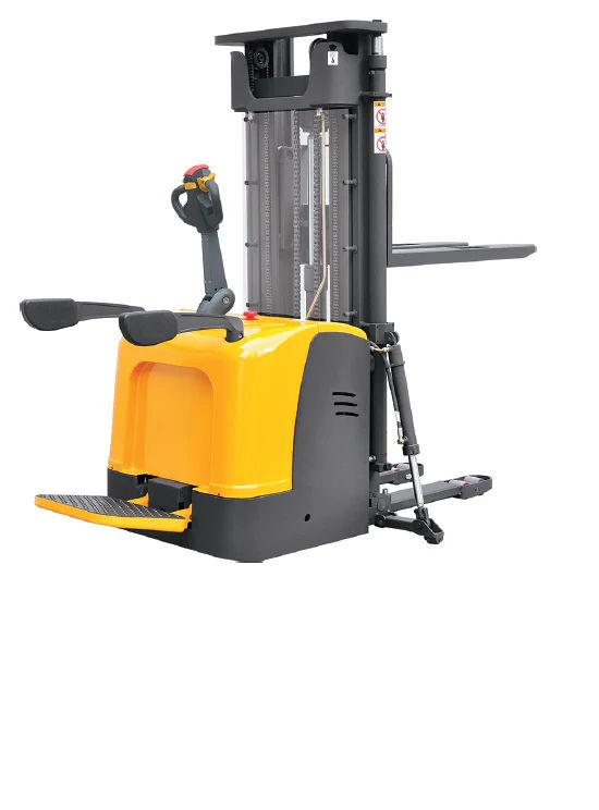 Nilkamal NKES-2065AC 2T Electric Stacker