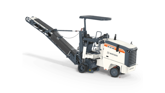 Wirtgen W 55 HR Cold Milling Machine