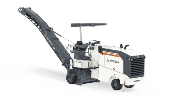 Wirtgen W 130 HR Cold Milling Machine - Image 1