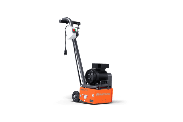 Husqvarna BMP 215 Floor Scarifier