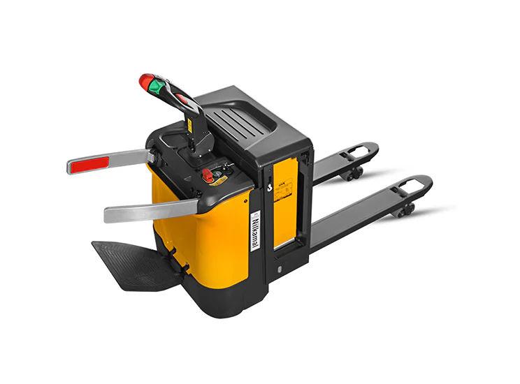 Nilkamal NK-EPT20NAC  Ride On Pallet Truck