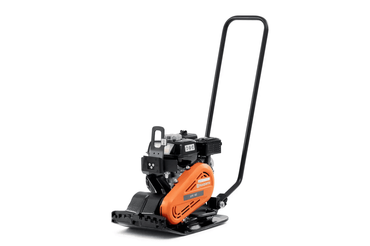 Husqvarna LFV 60 Forward Plate Compactor