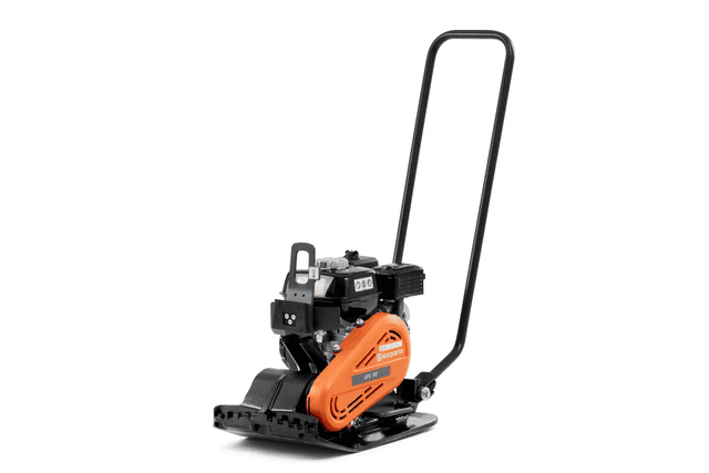 Husqvarna LFV 60 Forward Plate Compactor