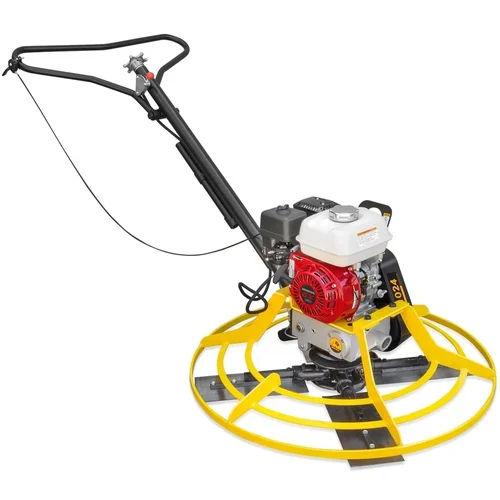 Power Trowel