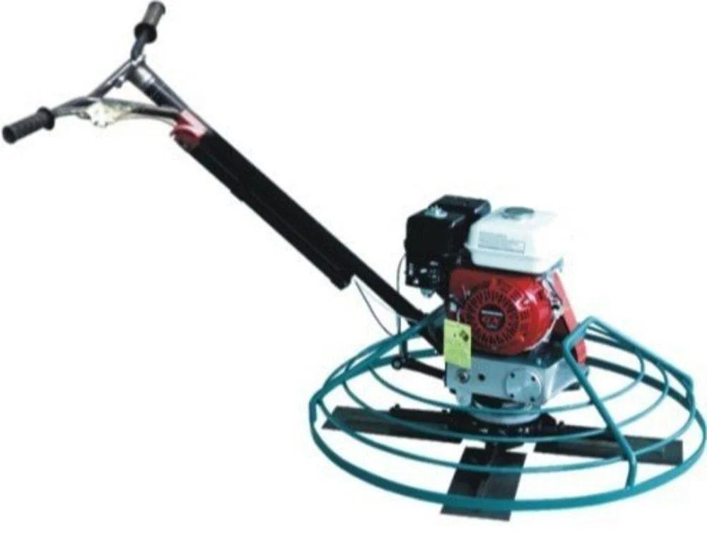 Power Trowel
