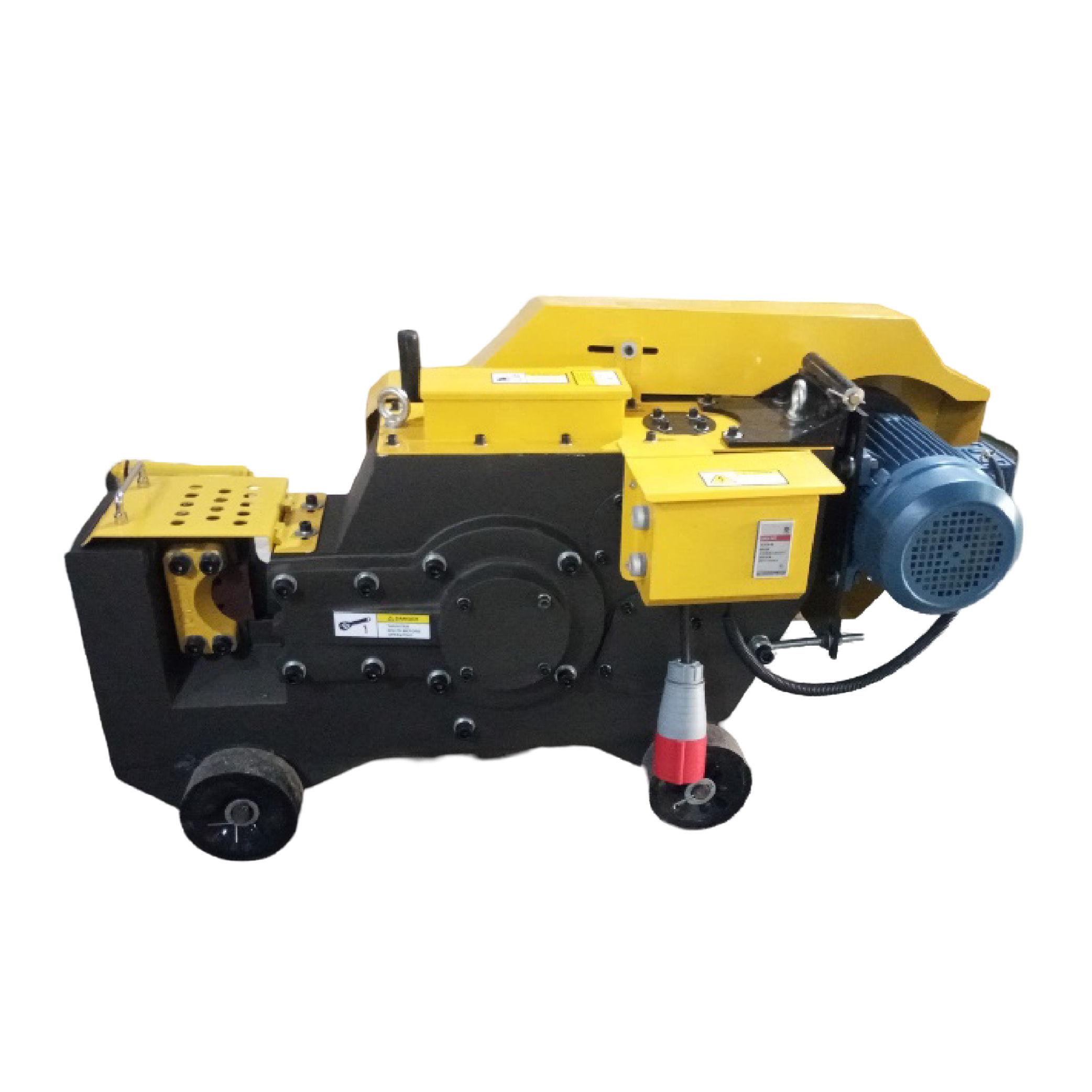 Avirat GQ - 40H Rebar Cutting Machine
