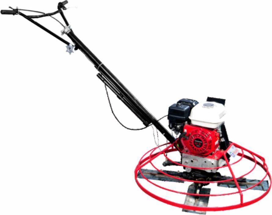 Power Trowel
