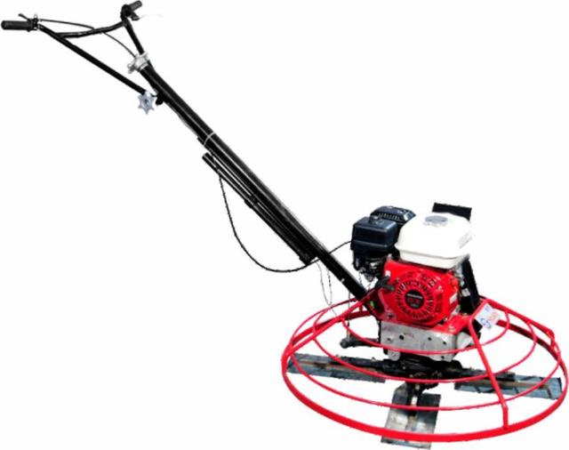 Avirat GX-160 Power Trowel