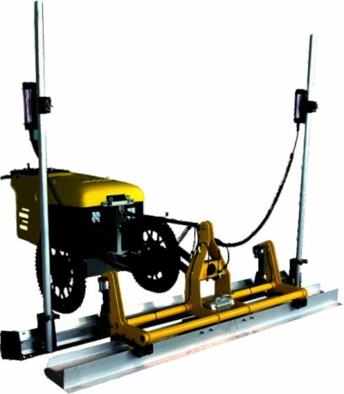 Avirat  LS-325 Laser Screed