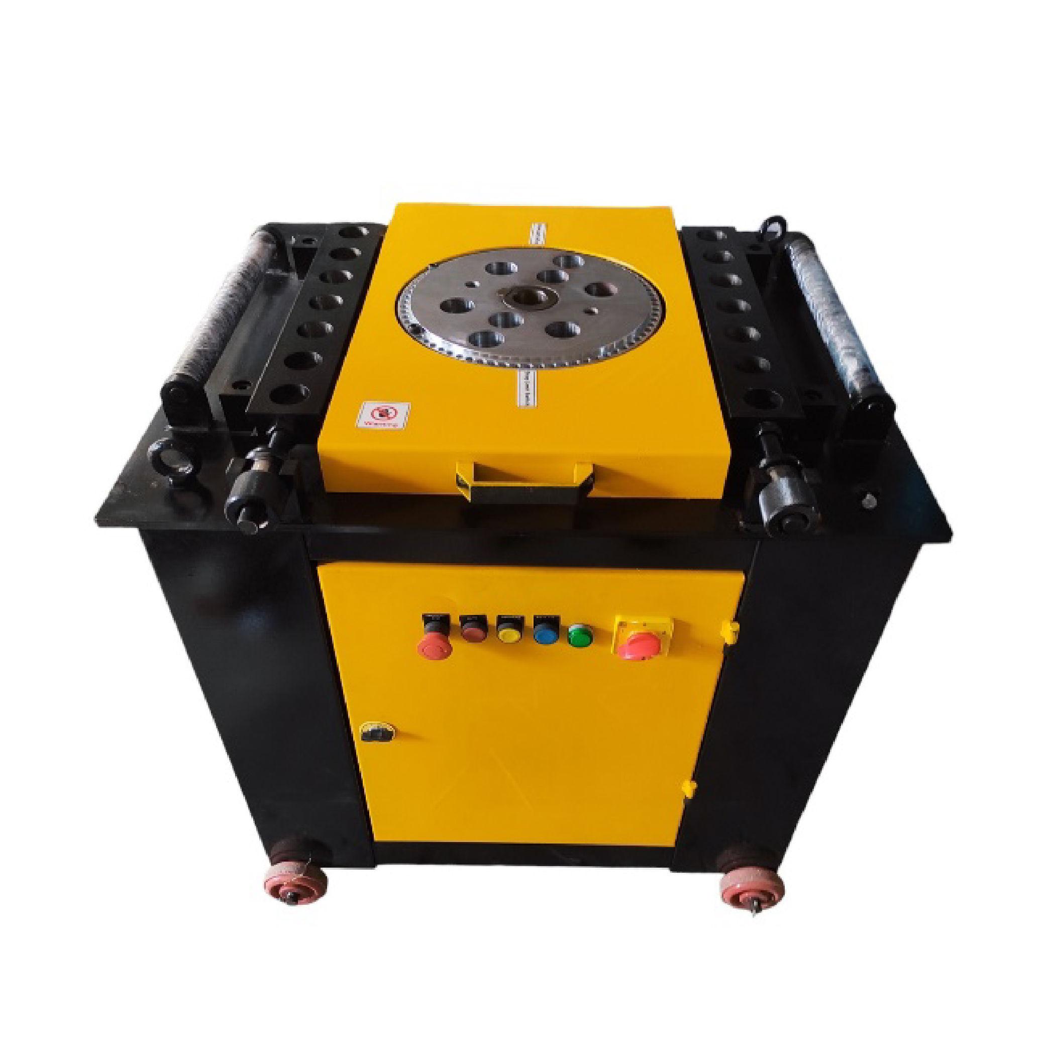 Avirat MC AI - 45 Rebar Bending Machine