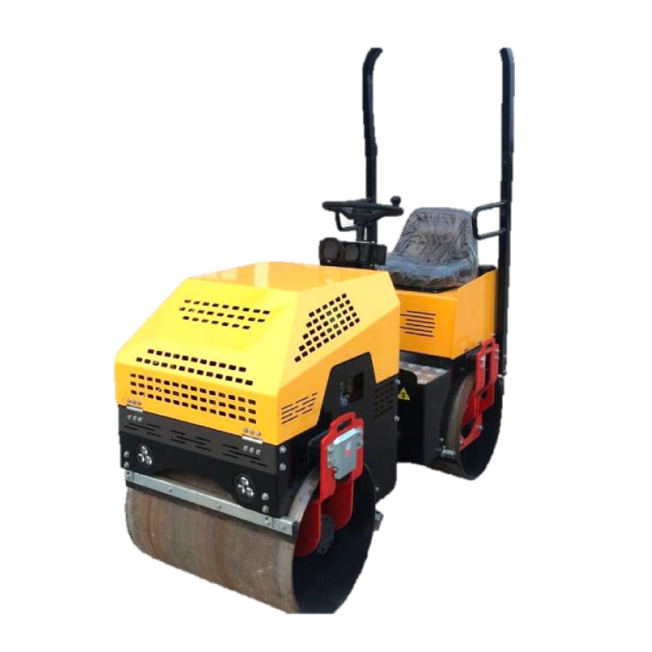 Avirat YH-1200 Ride-On Roller