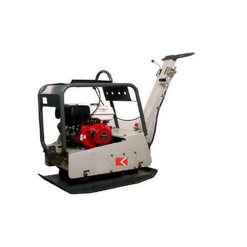 Reversible Plate Compactor
