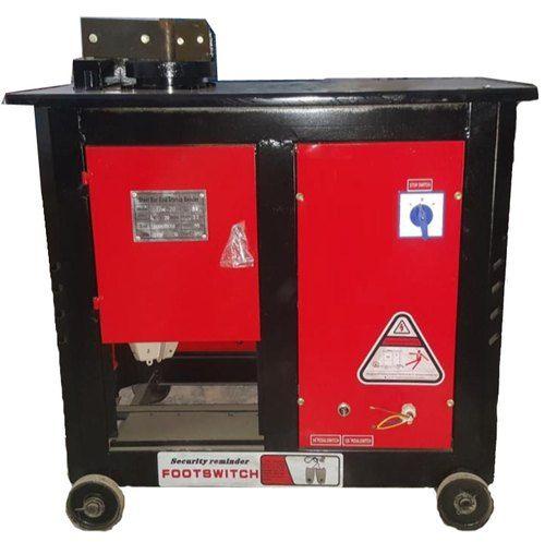 Rebar Ring Making Machine