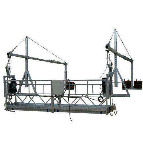 Empower ZLP800 Rope Suspended Platform