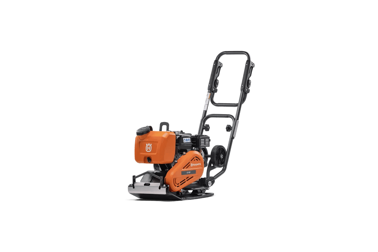 Husqvarna LF 60 LAT Forward Plate Compactor