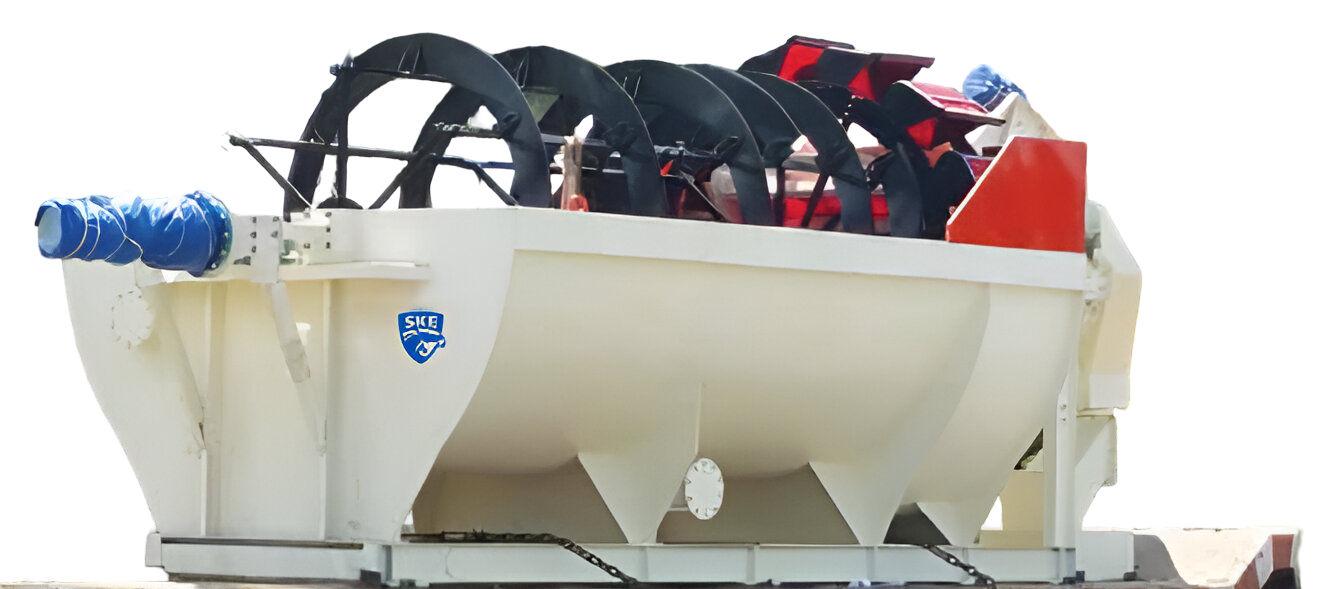 SKE 60 Sand Classifier