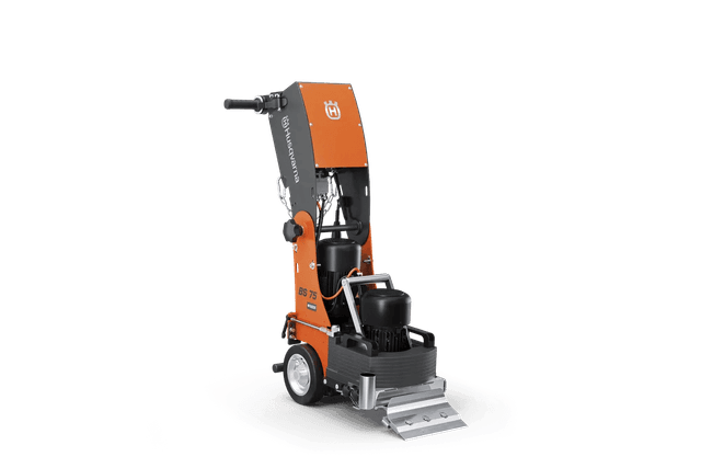 Husqvarna BS 75 Floor Scraper