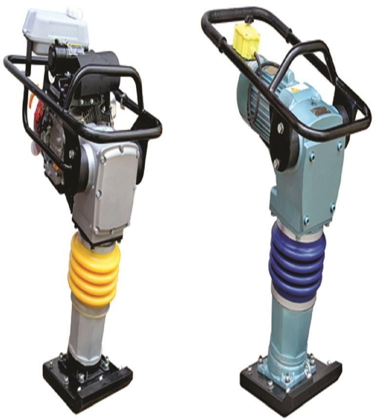 Buildcons HCR70 Tamping Rammer