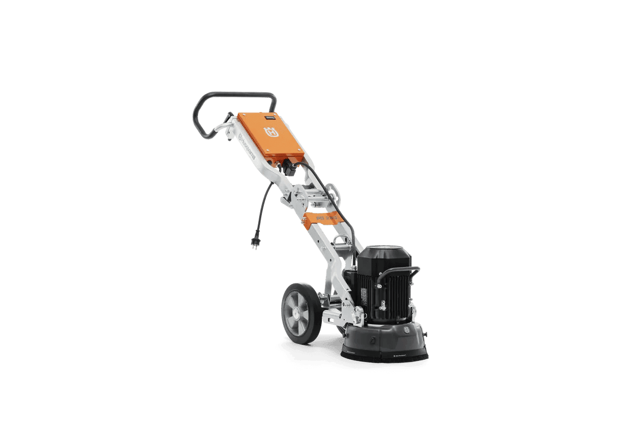 Husqvarna PG 280 Floor Grinder