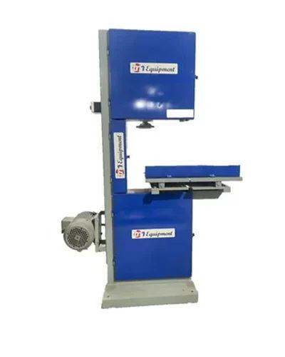 TM TBC 650 F Vertical Aac Block Cutting Machine