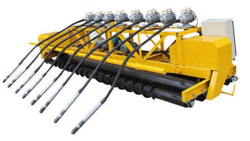 Empower Vibrating Paver Roller