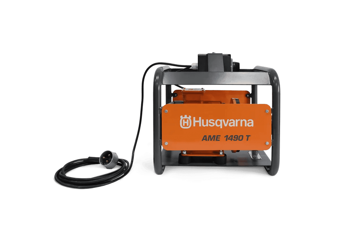 Husqvarna AME 1490 T Concrete Vibrator