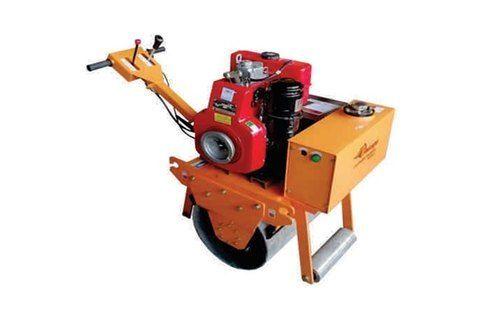 Buildcons RL – 600D Walk Behind Vibratory Roller