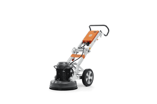 Husqvarna PG 400 Floor Grinder
