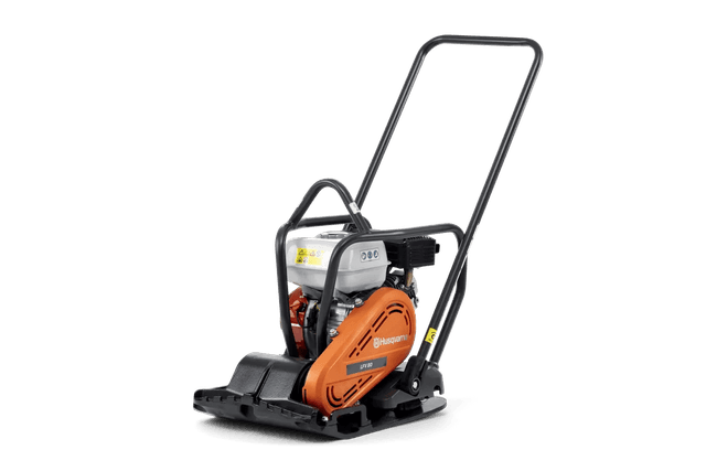 Husqvarna LFV 80 Forward Plate Compactor