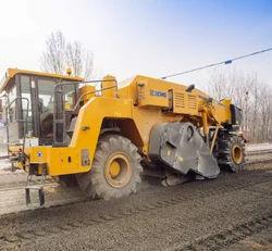 XCMG XLZ2303K Road Cold Recycler