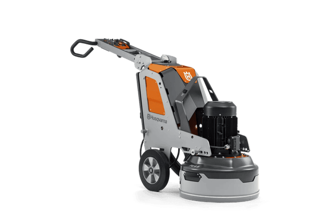 Husqvarna PG 6 S Floor Grinder