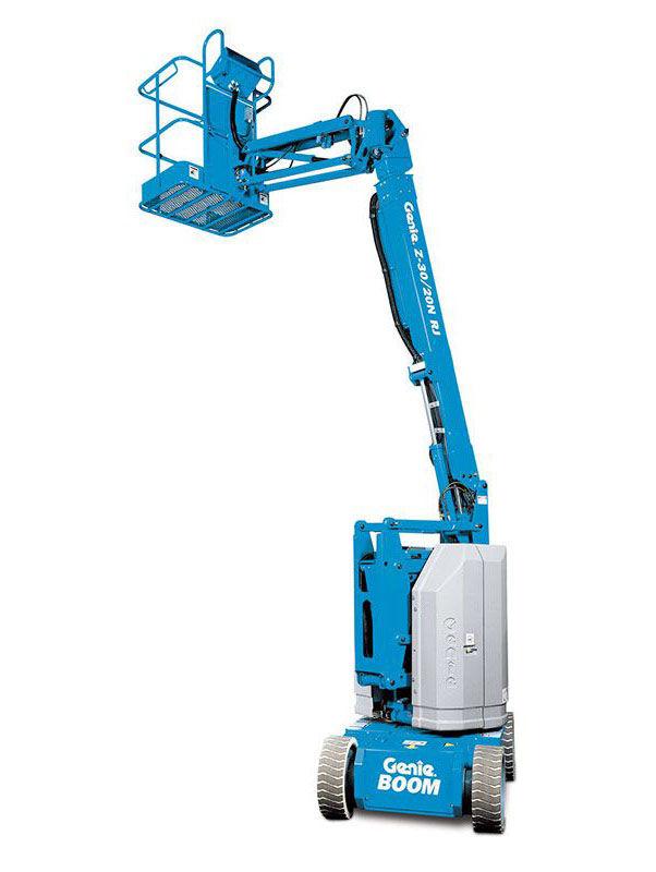 Genie Z™-30/20 N RJ Articulating Boom Lift