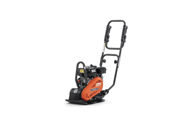 Husqvarna LF 50 L Forward Plate Compactor