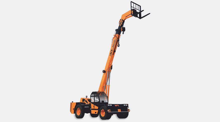 ACE NXT 150 Mobile Crane