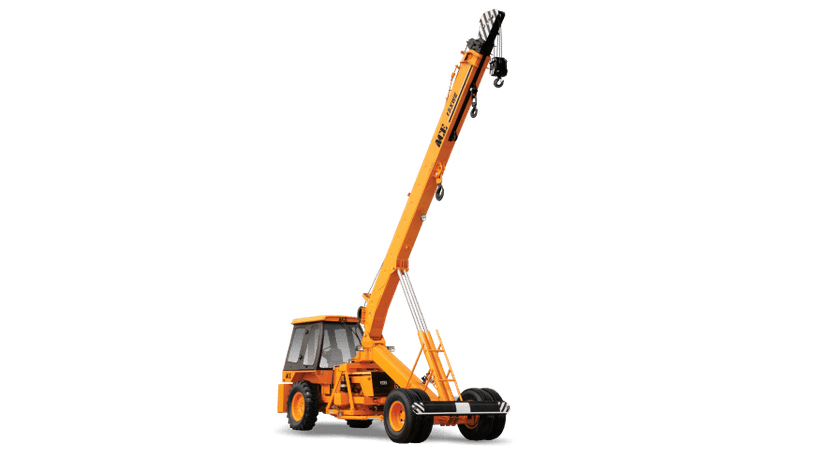 ACE 15XWE Mobile Crane