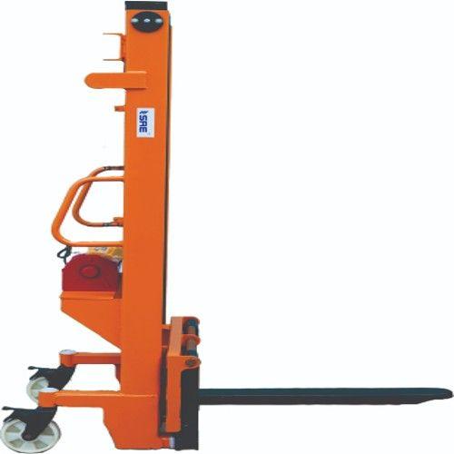 SRE Electric Hoist Stacker