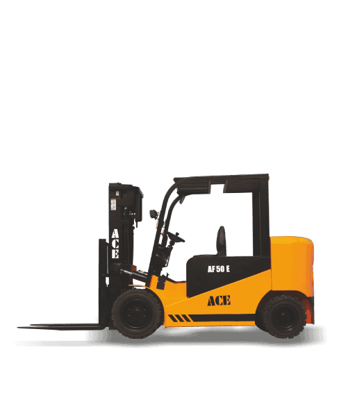 ACE AF 45E Electric Forklift Truck