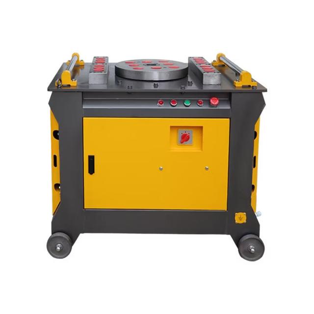 Fargo Rebar Bending Machine