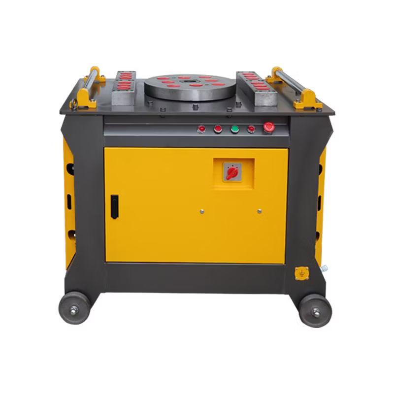 Fargo Rebar Bending Machine