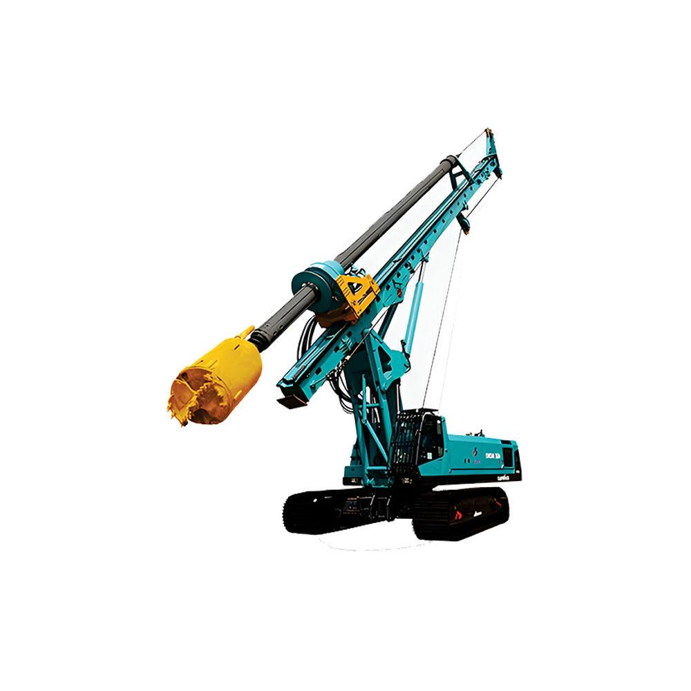Piling Rig - Compare Prices, Features & Models 2026