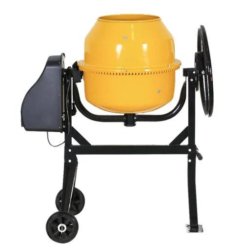 AEW Concrete Mixer