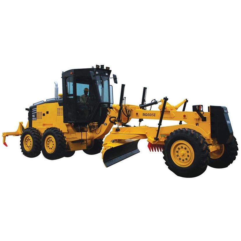 BEML BG 605 R2 Motor Grader
