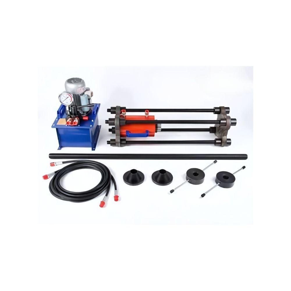 BOS Steel Pin Bush Pressing Machine