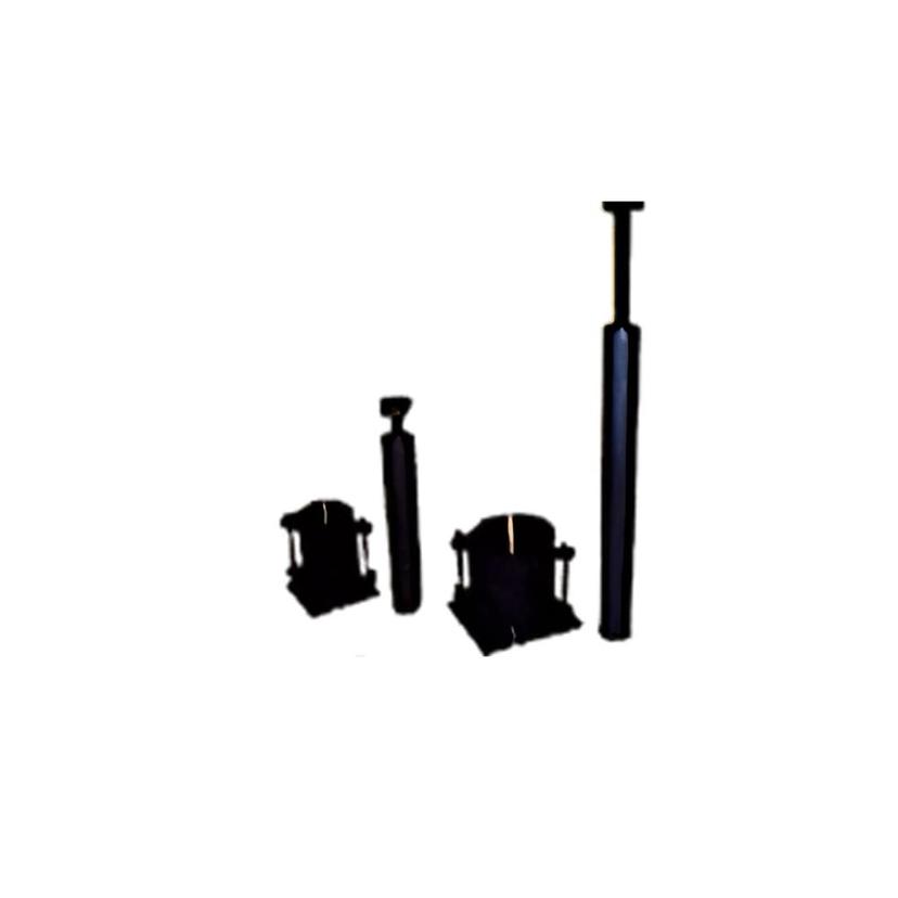 Bellstone BHI-1086 Compaction Of Soil